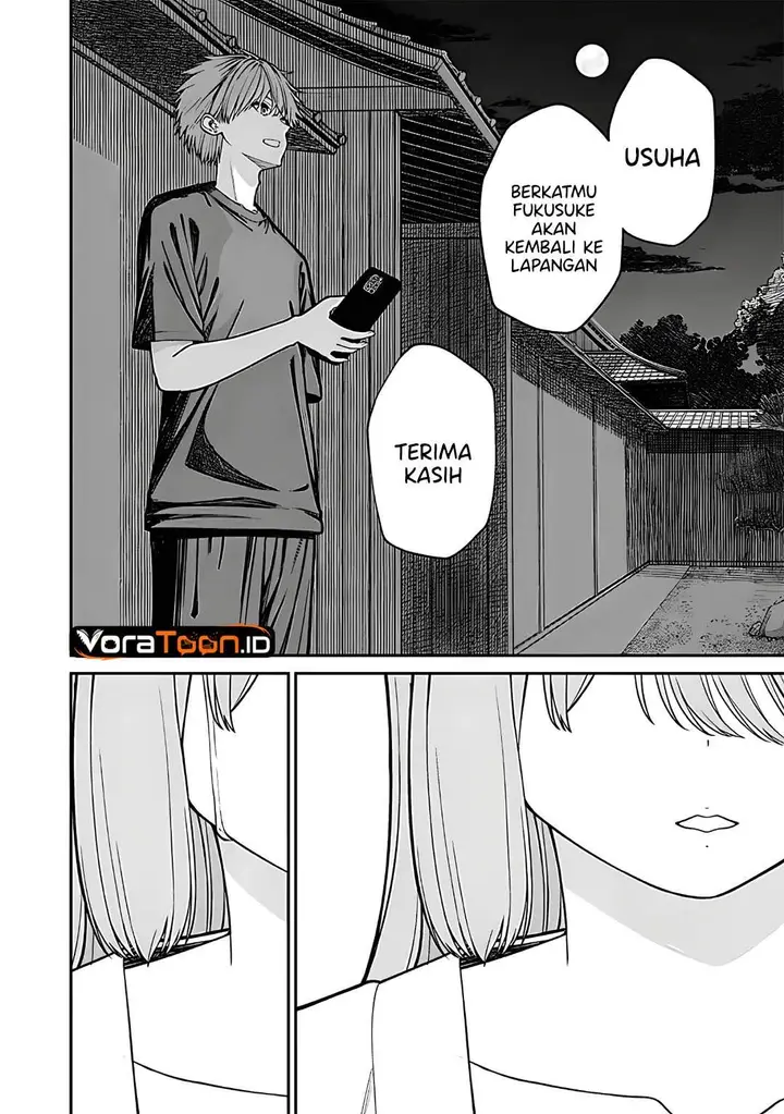 image-komik-kanojo-ni-shitai-joshi-ichii-no-tonari-de-mitsuketa-amari-chan-chapter-11.5-9/13