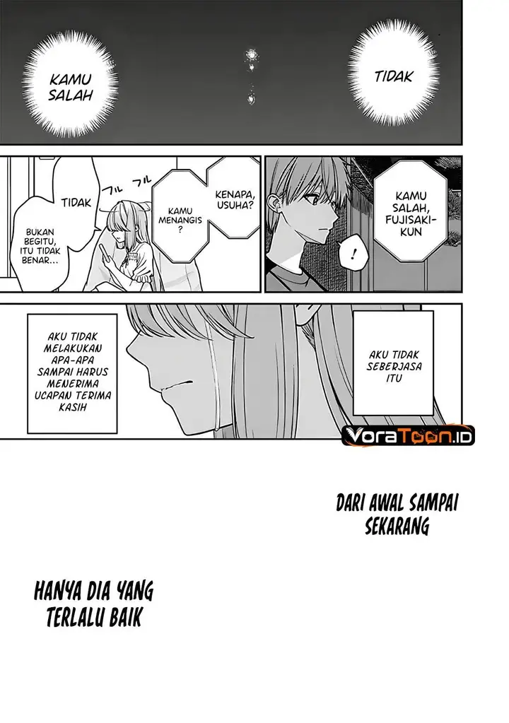 image-komik-kanojo-ni-shitai-joshi-ichii-no-tonari-de-mitsuketa-amari-chan-chapter-11.5-10/13