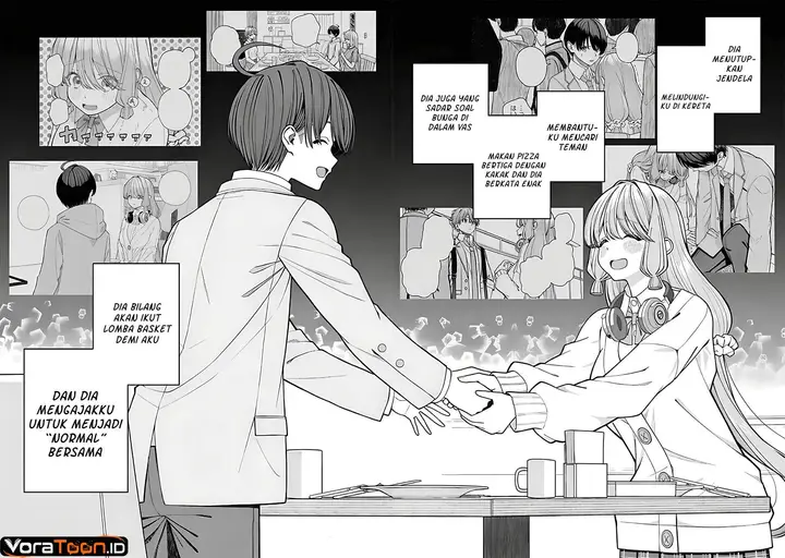 image-komik-kanojo-ni-shitai-joshi-ichii-no-tonari-de-mitsuketa-amari-chan-chapter-11.5-11/13