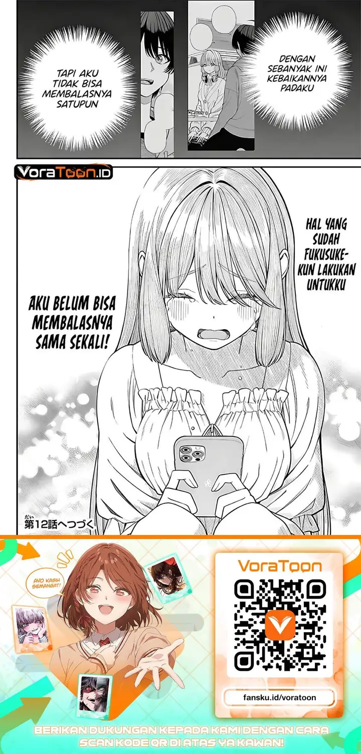 image-komik-kanojo-ni-shitai-joshi-ichii-no-tonari-de-mitsuketa-amari-chan-chapter-11.5-12/13