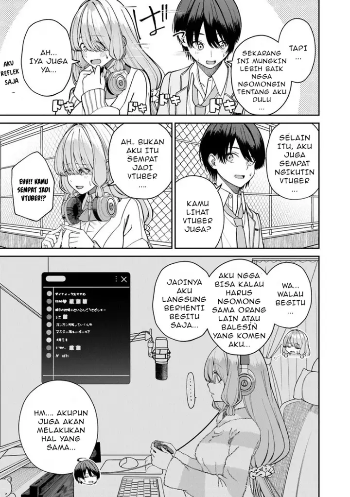 image-komik-kanojo-ni-shitai-joshi-ichii-no-tonari-de-mitsuketa-amari-chan-chapter-2.2-8/14