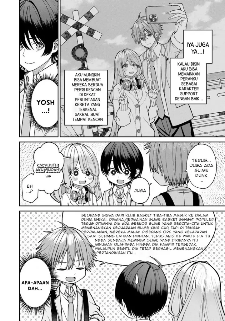 image-komik-kanojo-ni-shitai-joshi-ichii-no-tonari-de-mitsuketa-amari-chan-chapter-3.1-6/18