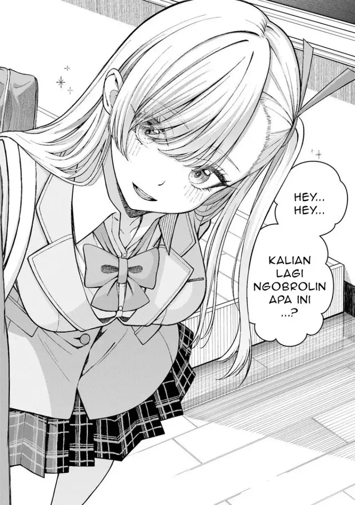 image-komik-kanojo-ni-shitai-joshi-ichii-no-tonari-de-mitsuketa-amari-chan-chapter-3.1-10/18
