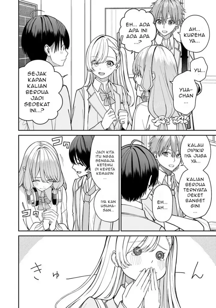 image-komik-kanojo-ni-shitai-joshi-ichii-no-tonari-de-mitsuketa-amari-chan-chapter-3.1-12/18