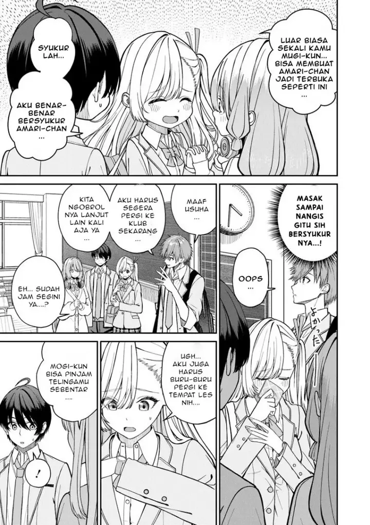 image-komik-kanojo-ni-shitai-joshi-ichii-no-tonari-de-mitsuketa-amari-chan-chapter-3.1-13/18