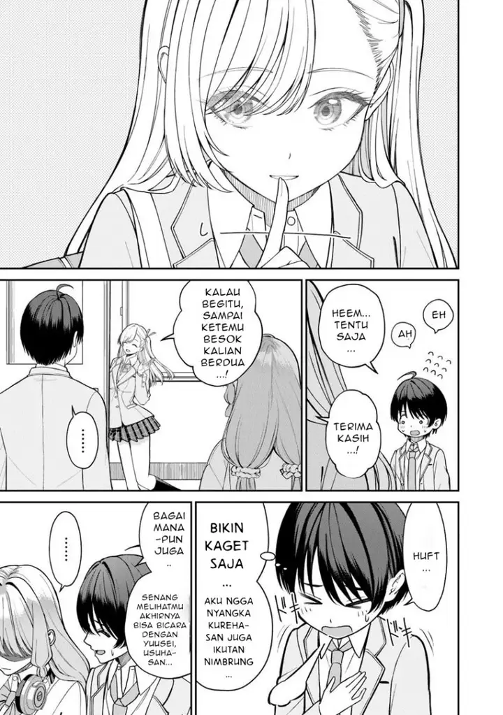 image-komik-kanojo-ni-shitai-joshi-ichii-no-tonari-de-mitsuketa-amari-chan-chapter-3.1-15/18