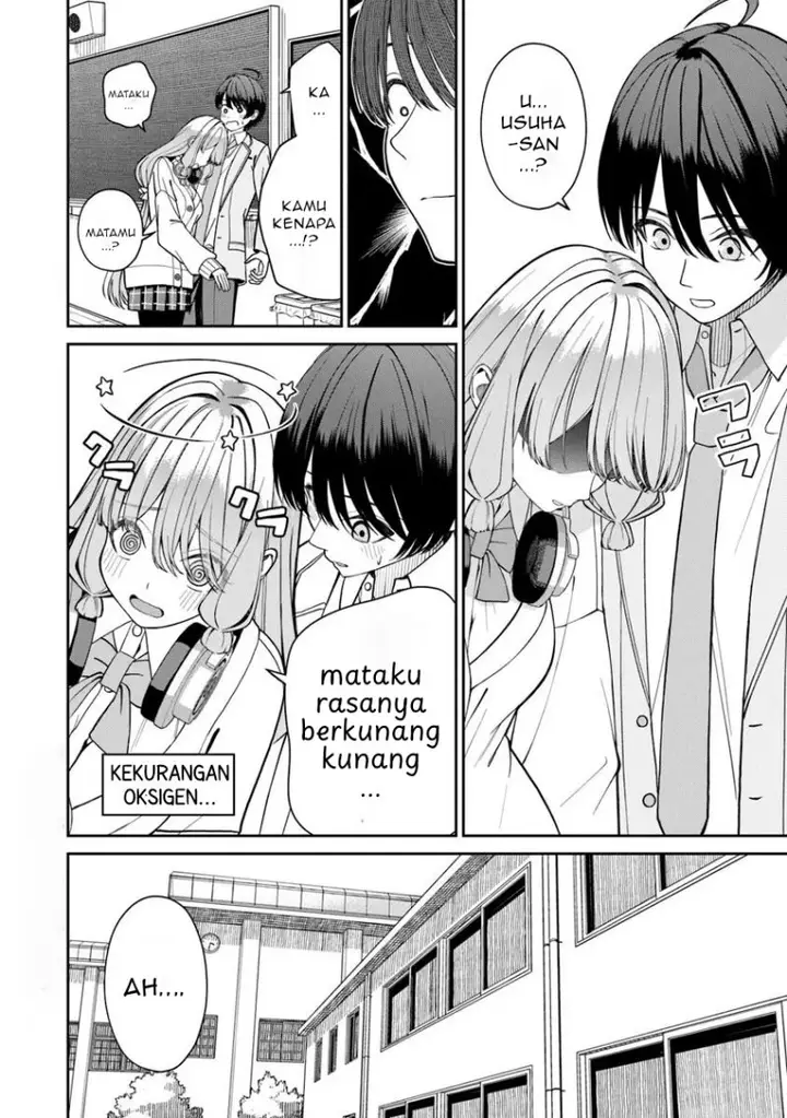 image-komik-kanojo-ni-shitai-joshi-ichii-no-tonari-de-mitsuketa-amari-chan-chapter-3.1-16/18
