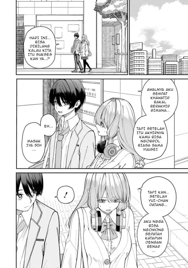 image-komik-kanojo-ni-shitai-joshi-ichii-no-tonari-de-mitsuketa-amari-chan-chapter-3.2-2/19