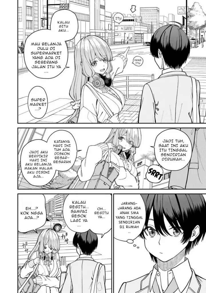 image-komik-kanojo-ni-shitai-joshi-ichii-no-tonari-de-mitsuketa-amari-chan-chapter-3.2-4/19