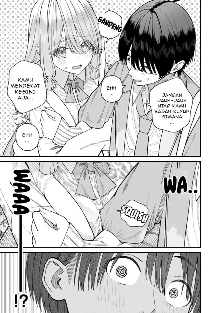 image-komik-kanojo-ni-shitai-joshi-ichii-no-tonari-de-mitsuketa-amari-chan-chapter-3.2-12/19