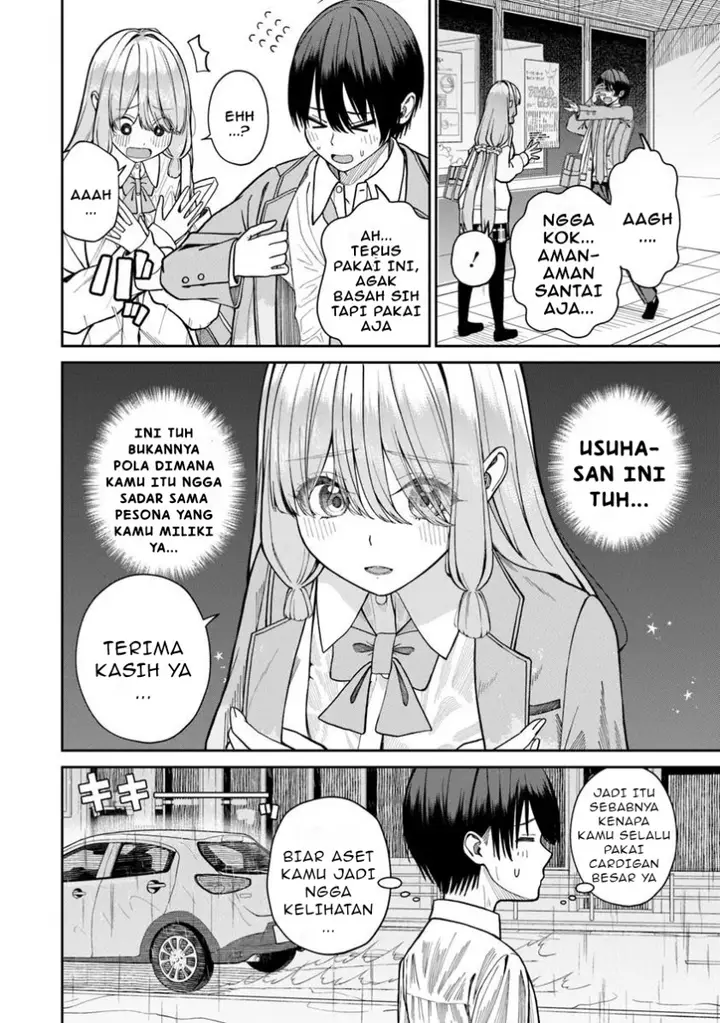 image-komik-kanojo-ni-shitai-joshi-ichii-no-tonari-de-mitsuketa-amari-chan-chapter-3.2-13/19