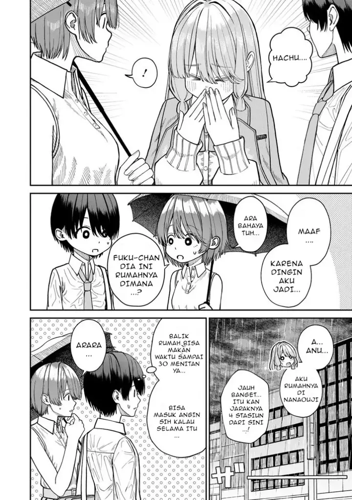 image-komik-kanojo-ni-shitai-joshi-ichii-no-tonari-de-mitsuketa-amari-chan-chapter-3.2-15/19