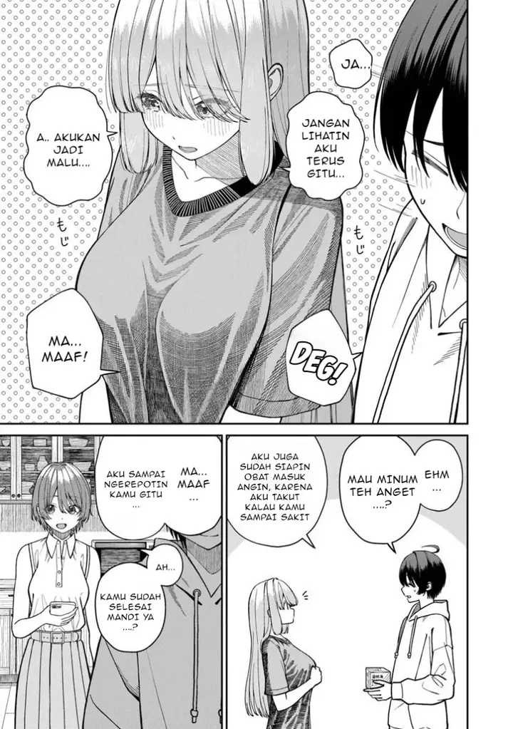 image-komik-kanojo-ni-shitai-joshi-ichii-no-tonari-de-mitsuketa-amari-chan-chapter-4.1-5/17