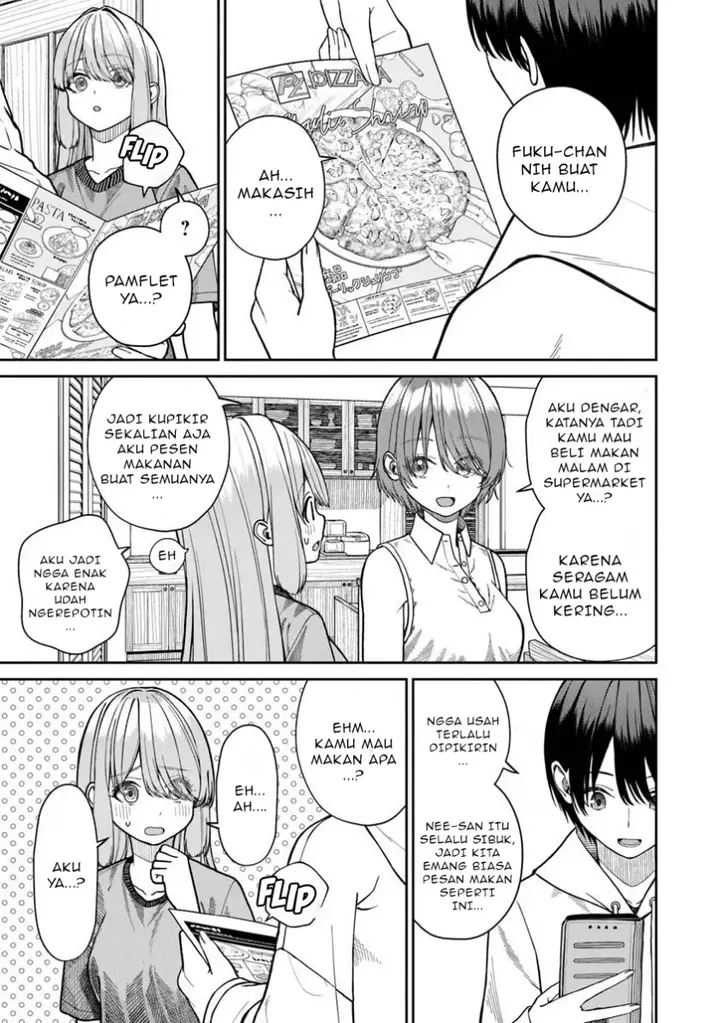 image-komik-kanojo-ni-shitai-joshi-ichii-no-tonari-de-mitsuketa-amari-chan-chapter-4.1-7/17