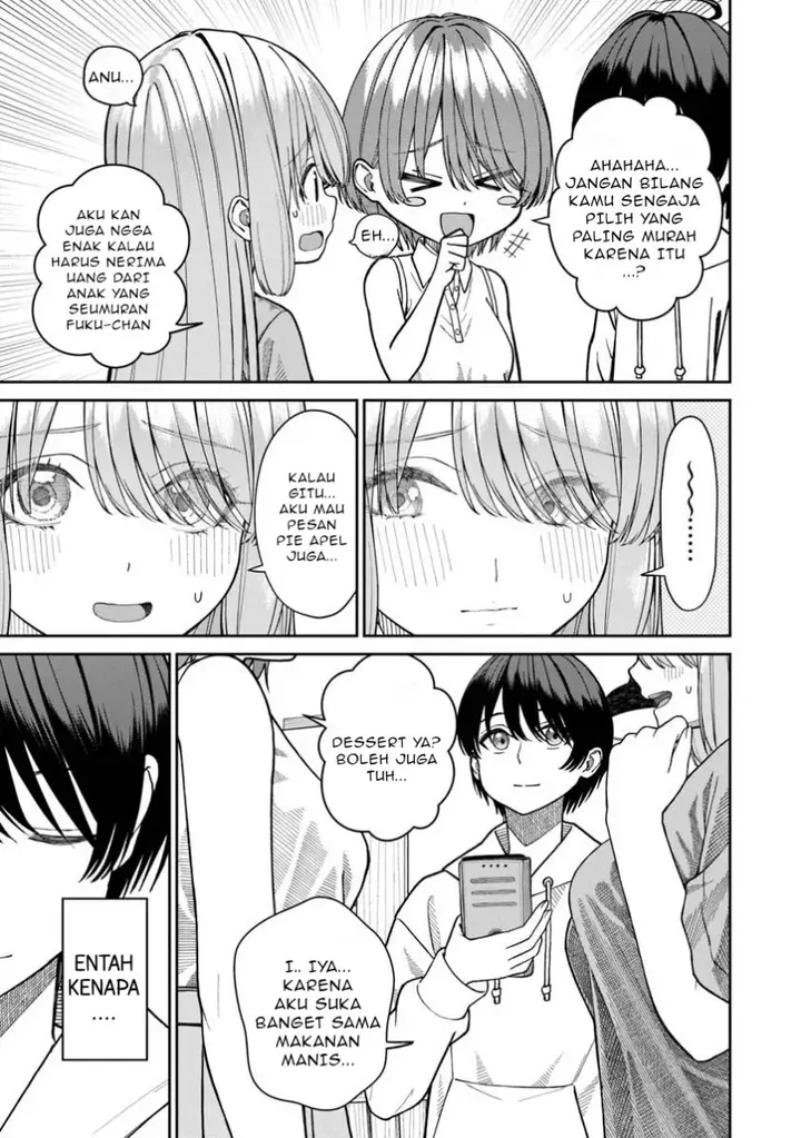 image-komik-kanojo-ni-shitai-joshi-ichii-no-tonari-de-mitsuketa-amari-chan-chapter-4.1-9/17