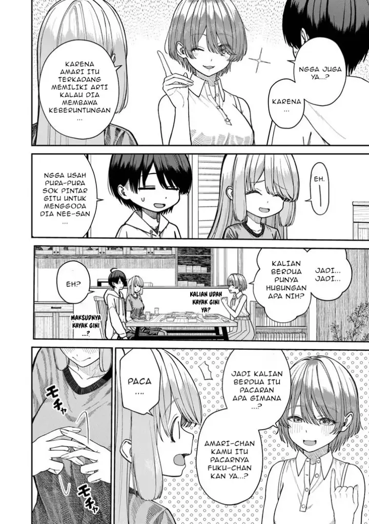 image-komik-kanojo-ni-shitai-joshi-ichii-no-tonari-de-mitsuketa-amari-chan-chapter-4.1-12/17