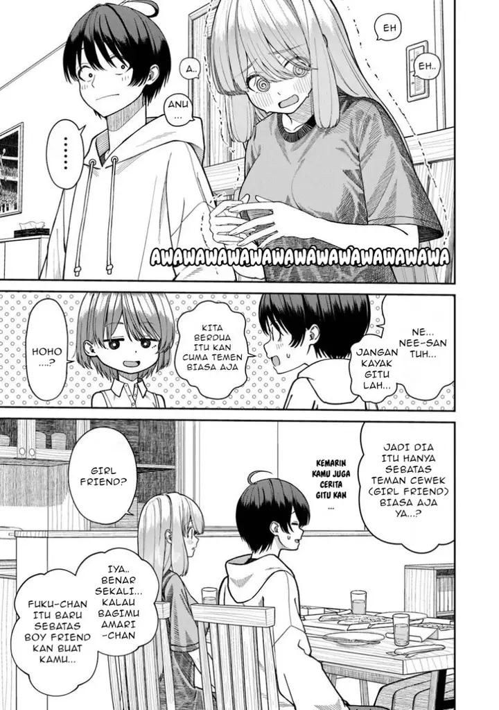 image-komik-kanojo-ni-shitai-joshi-ichii-no-tonari-de-mitsuketa-amari-chan-chapter-4.1-13/17