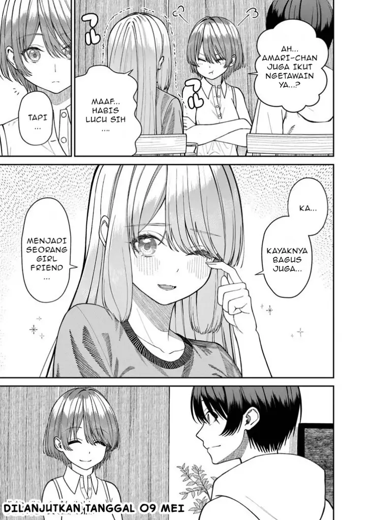 image-komik-kanojo-ni-shitai-joshi-ichii-no-tonari-de-mitsuketa-amari-chan-chapter-4.1-15/17