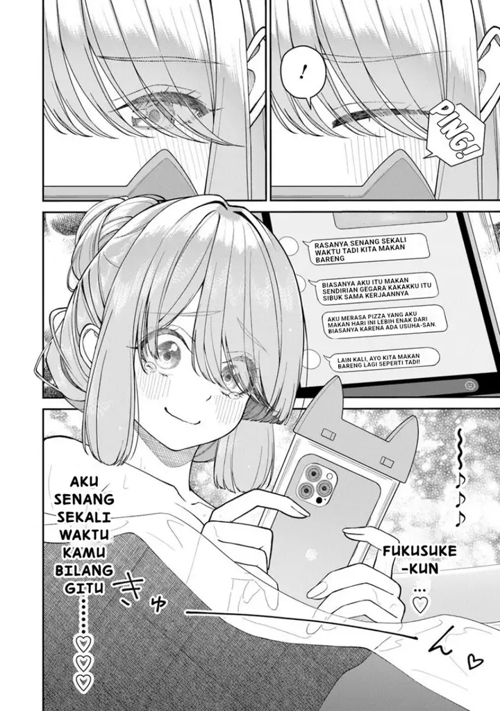 image-komik-kanojo-ni-shitai-joshi-ichii-no-tonari-de-mitsuketa-amari-chan-chapter-4.5-8/14