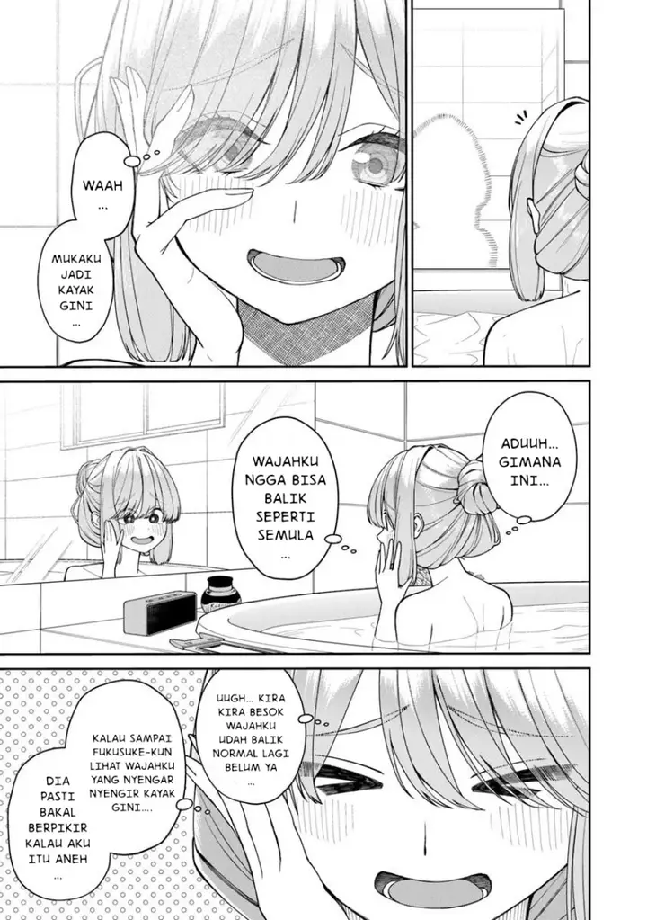 image-komik-kanojo-ni-shitai-joshi-ichii-no-tonari-de-mitsuketa-amari-chan-chapter-4.5-9/14