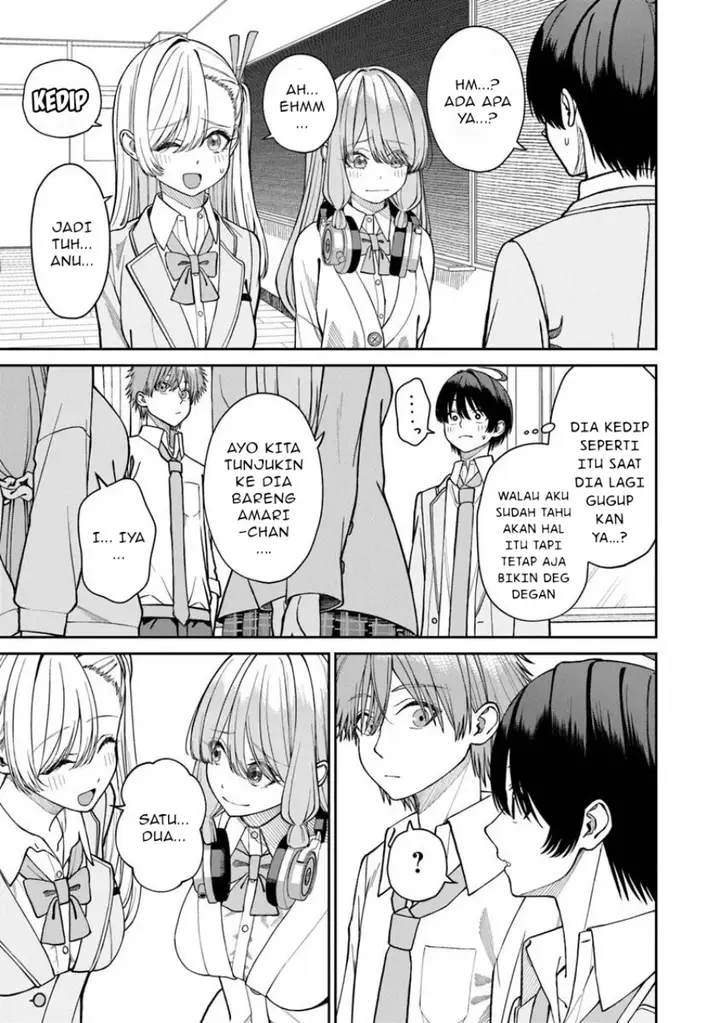 image-komik-kanojo-ni-shitai-joshi-ichii-no-tonari-de-mitsuketa-amari-chan-chapter-4.5-11/14