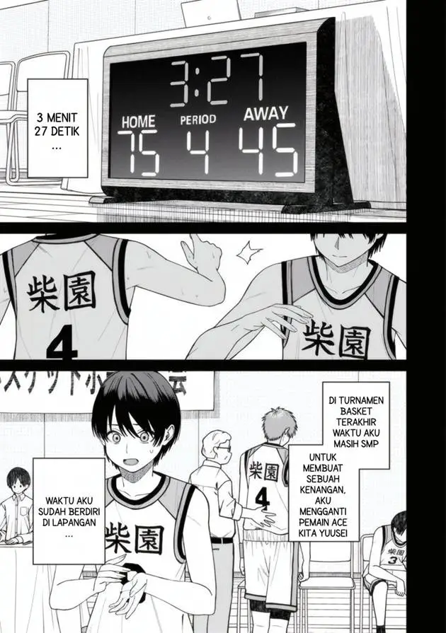 image-komik-kanojo-ni-shitai-joshi-ichii-no-tonari-de-mitsuketa-amari-chan-chapter-5.1-1/19