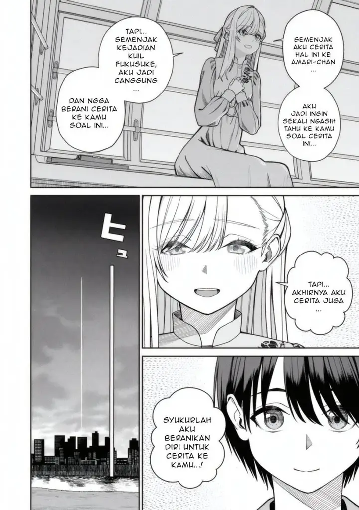 image-komik-kanojo-ni-shitai-joshi-ichii-no-tonari-de-mitsuketa-amari-chan-chapter-7.2-5/17