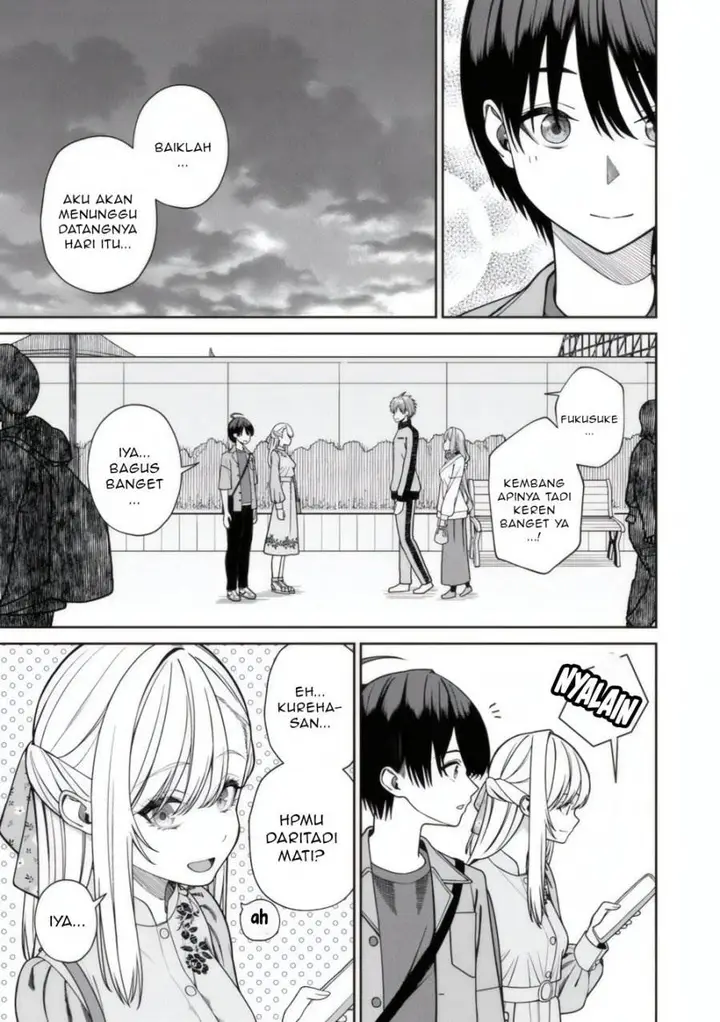 image-komik-kanojo-ni-shitai-joshi-ichii-no-tonari-de-mitsuketa-amari-chan-chapter-7.2-11/17