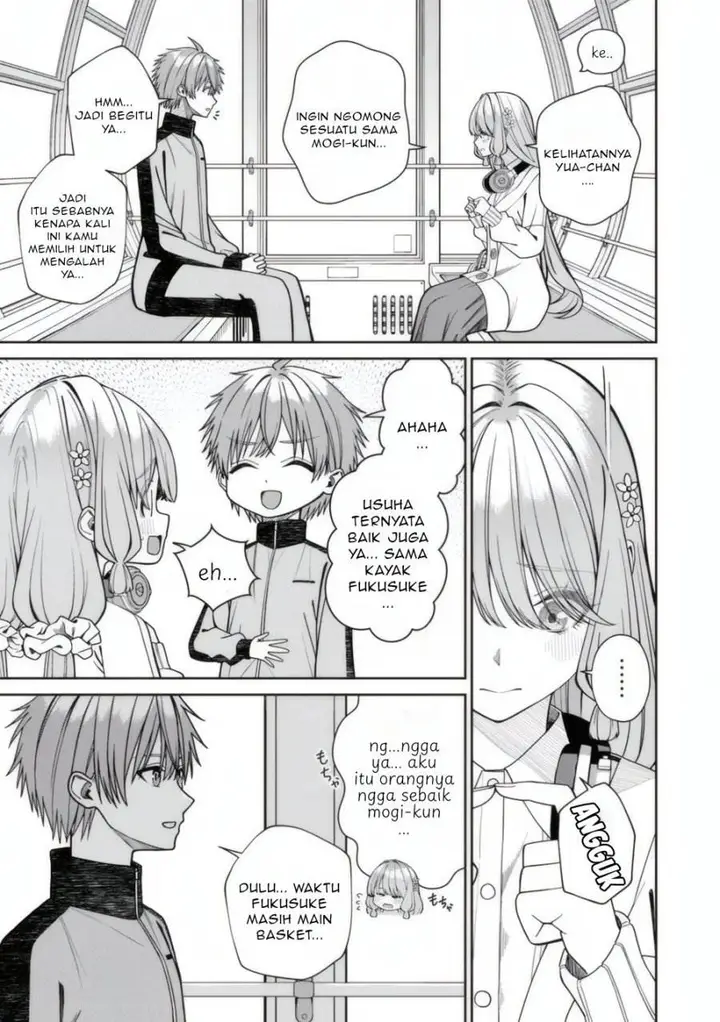 image-komik-kanojo-ni-shitai-joshi-ichii-no-tonari-de-mitsuketa-amari-chan-chapter-7.5-3/8
