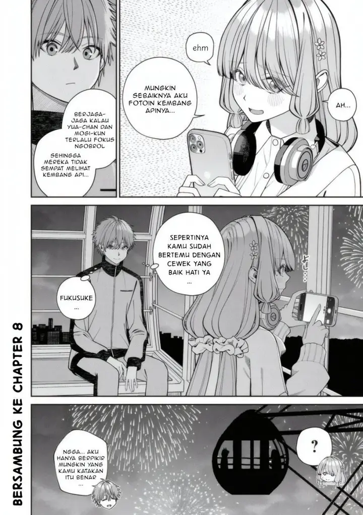 image-komik-kanojo-ni-shitai-joshi-ichii-no-tonari-de-mitsuketa-amari-chan-chapter-7.5-6/8