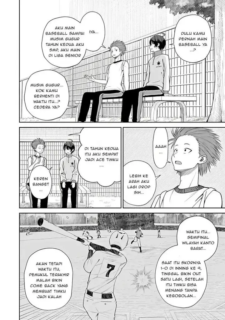 image-komik-kanojo-ni-shitai-joshi-ichii-no-tonari-de-mitsuketa-amari-chan-chapter-8.2-6/11