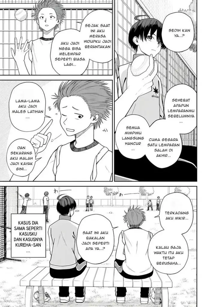 image-komik-kanojo-ni-shitai-joshi-ichii-no-tonari-de-mitsuketa-amari-chan-chapter-8.2-7/11