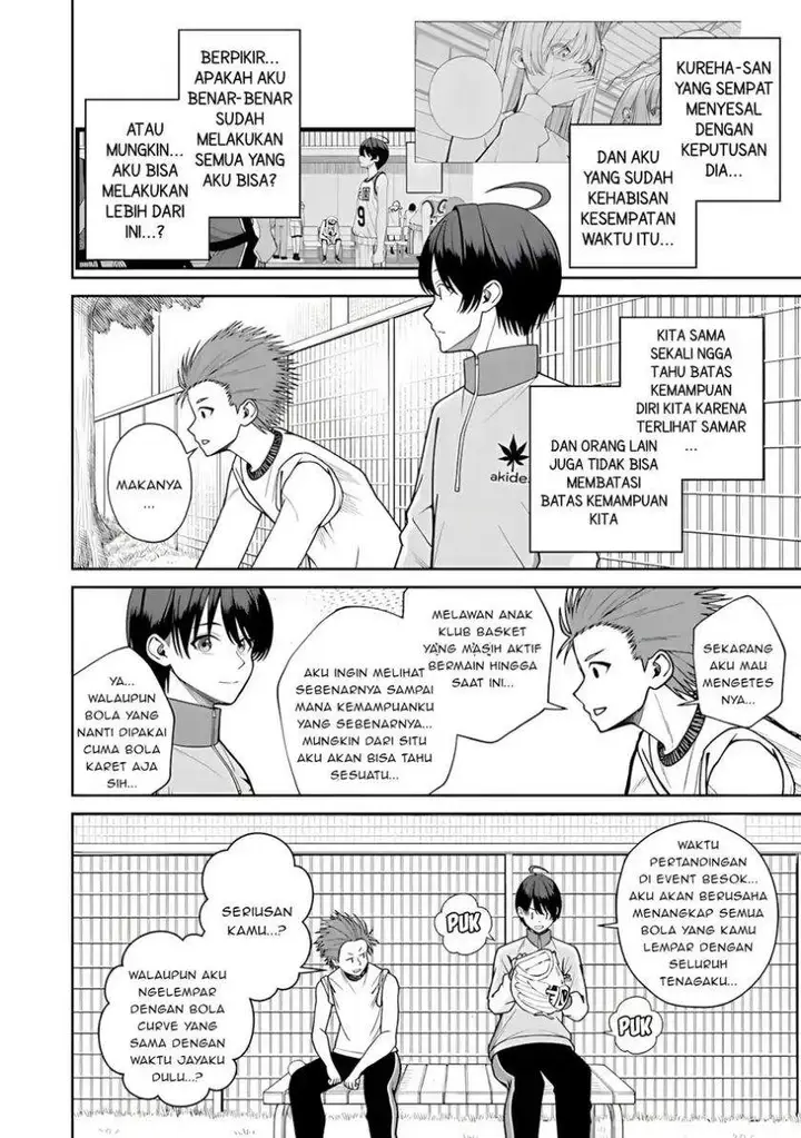 image-komik-kanojo-ni-shitai-joshi-ichii-no-tonari-de-mitsuketa-amari-chan-chapter-8.2-8/11