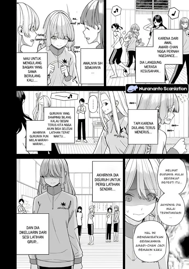 image-komik-kanojo-ni-shitai-joshi-ichii-no-tonari-de-mitsuketa-amari-chan-chapter-9-3/19