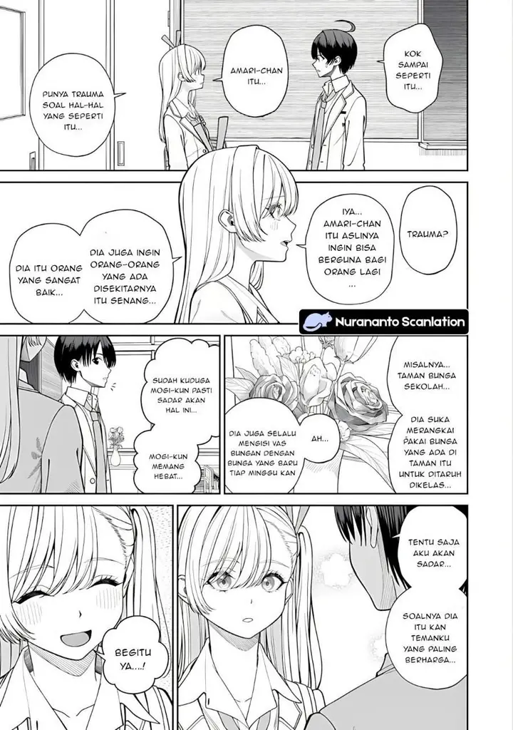 image-komik-kanojo-ni-shitai-joshi-ichii-no-tonari-de-mitsuketa-amari-chan-chapter-9-4/19