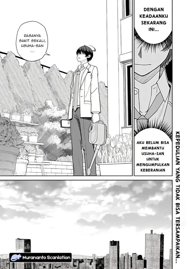 image-komik-kanojo-ni-shitai-joshi-ichii-no-tonari-de-mitsuketa-amari-chan-chapter-9-8/19