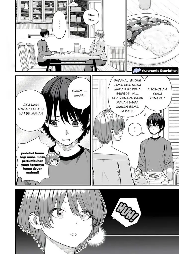 image-komik-kanojo-ni-shitai-joshi-ichii-no-tonari-de-mitsuketa-amari-chan-chapter-9-9/19
