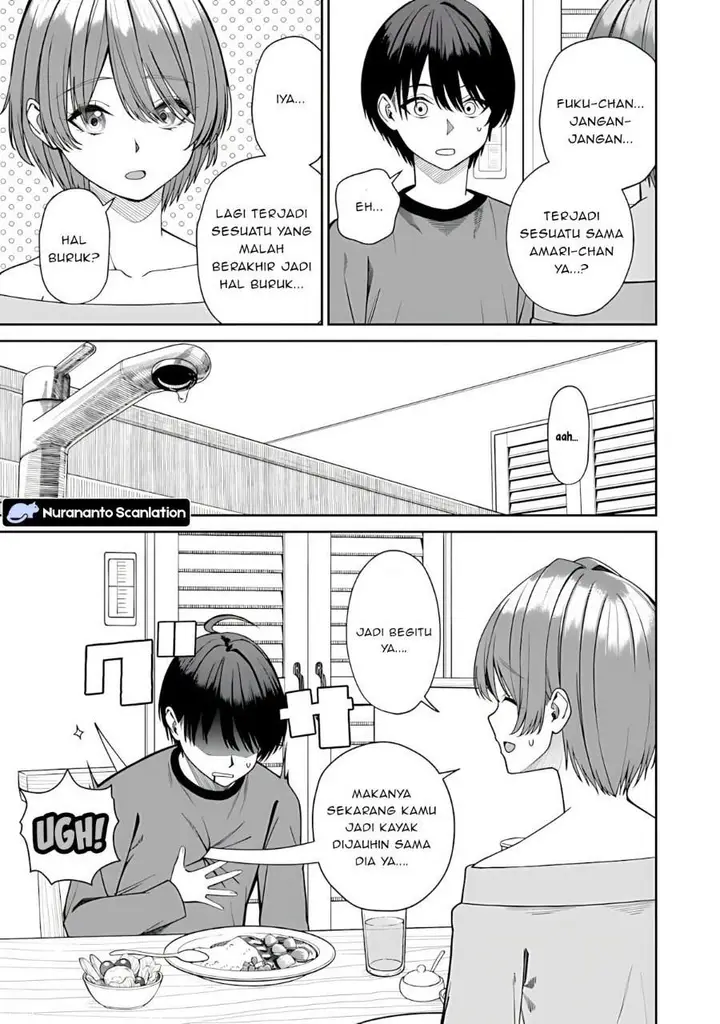 image-komik-kanojo-ni-shitai-joshi-ichii-no-tonari-de-mitsuketa-amari-chan-chapter-9-10/19