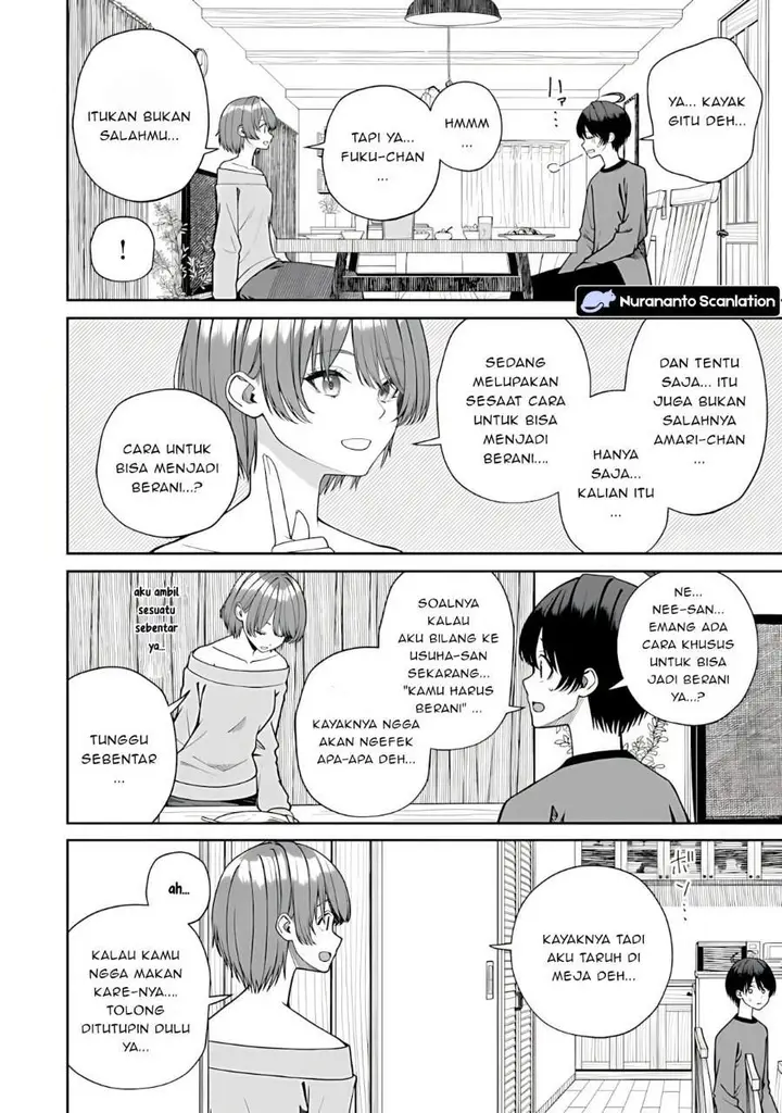 image-komik-kanojo-ni-shitai-joshi-ichii-no-tonari-de-mitsuketa-amari-chan-chapter-9-11/19