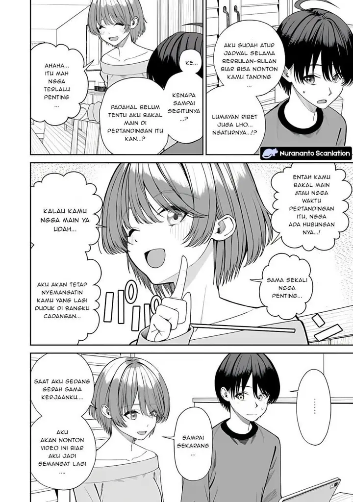 image-komik-kanojo-ni-shitai-joshi-ichii-no-tonari-de-mitsuketa-amari-chan-chapter-9-13/19