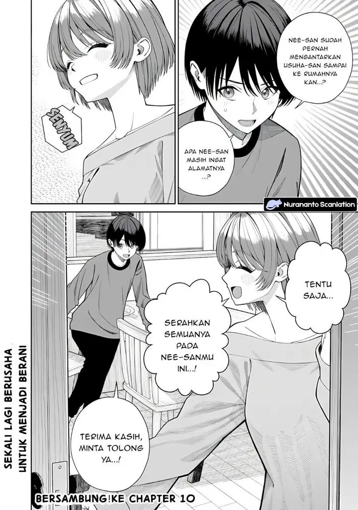 image-komik-kanojo-ni-shitai-joshi-ichii-no-tonari-de-mitsuketa-amari-chan-chapter-9-18/19