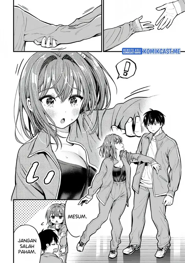 image-komik-kanojo-ni-uwaki-sareteita-ore-ga-koakuma-na-kouhai-ni-natsukarete-imasu-chapter-10-17/34