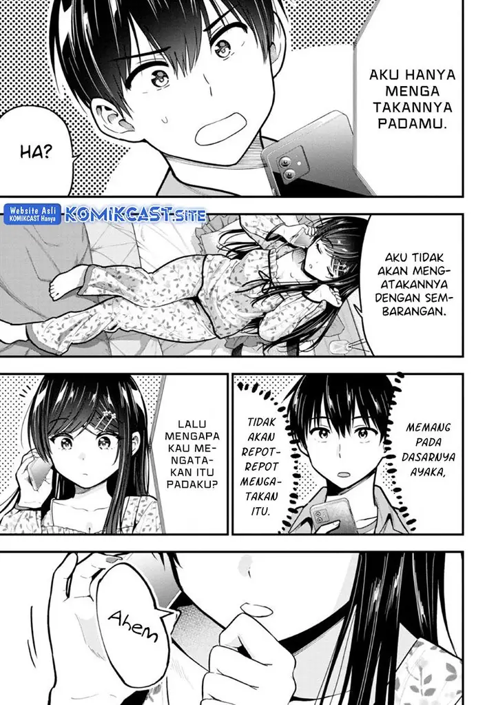 image-komik-kanojo-ni-uwaki-sareteita-ore-ga-koakuma-na-kouhai-ni-natsukarete-imasu-chapter-11-10/30