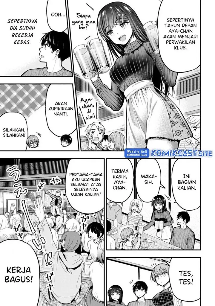 image-komik-kanojo-ni-uwaki-sareteita-ore-ga-koakuma-na-kouhai-ni-natsukarete-imasu-chapter-11-16/30