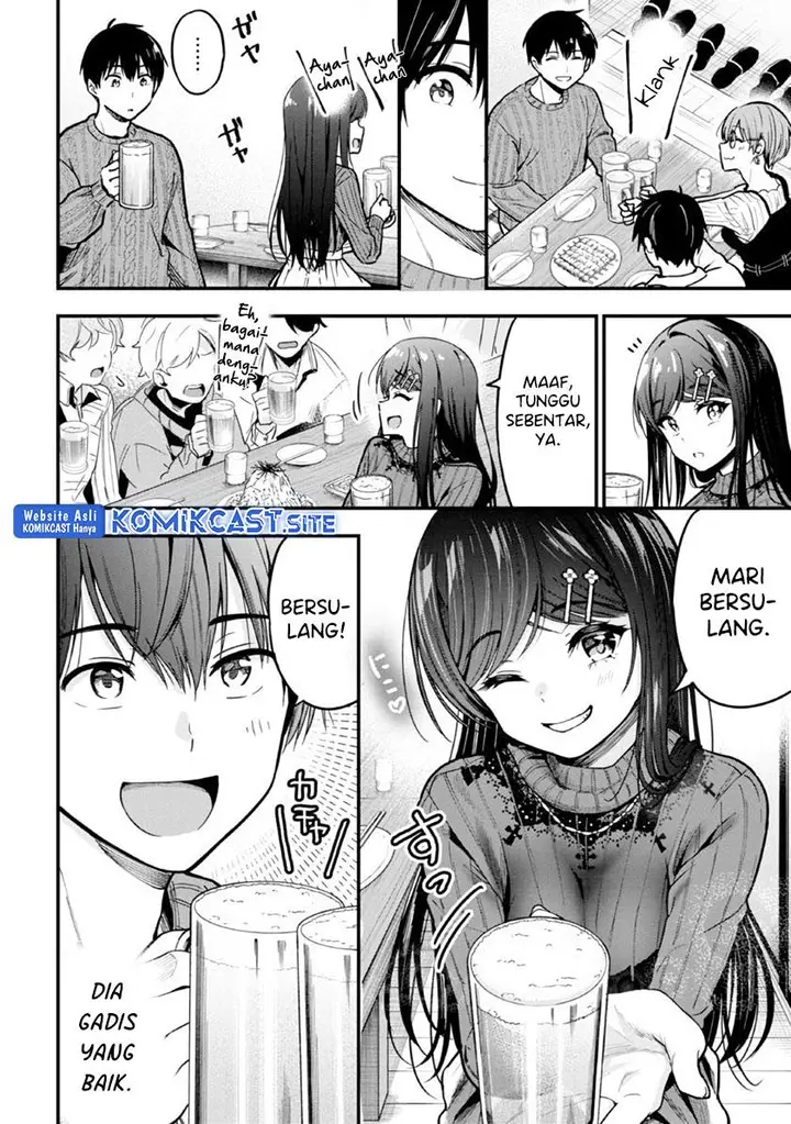 image-komik-kanojo-ni-uwaki-sareteita-ore-ga-koakuma-na-kouhai-ni-natsukarete-imasu-chapter-11-19/30
