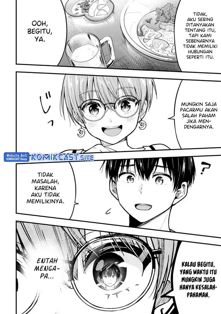 image-komik-kanojo-ni-uwaki-sareteita-ore-ga-koakuma-na-kouhai-ni-natsukarete-imasu-chapter-11-25/30
