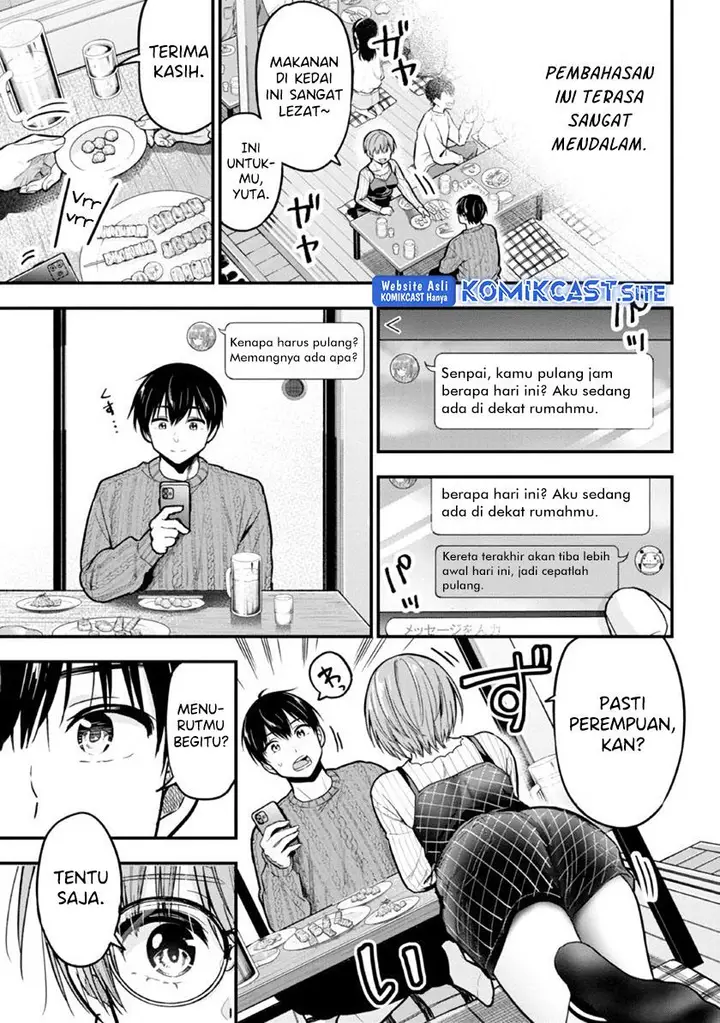 image-komik-kanojo-ni-uwaki-sareteita-ore-ga-koakuma-na-kouhai-ni-natsukarete-imasu-chapter-11-26/30