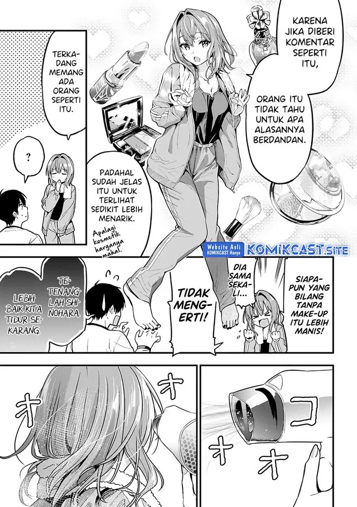 image-komik-kanojo-ni-uwaki-sareteita-ore-ga-koakuma-na-kouhai-ni-natsukarete-imasu-chapter-13-10/18