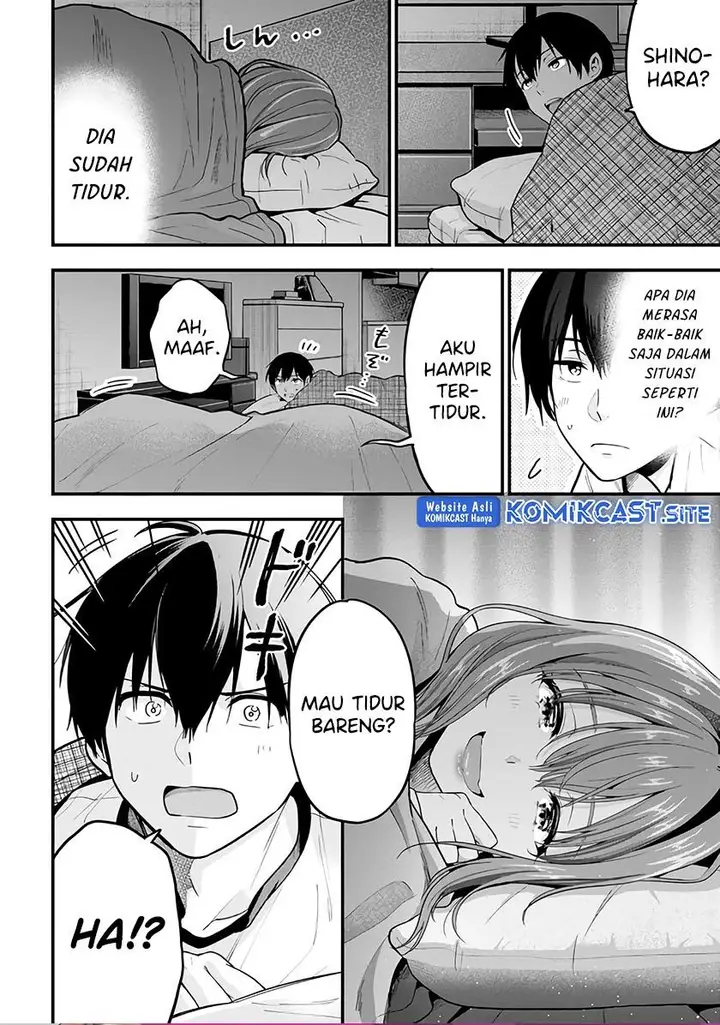 image-komik-kanojo-ni-uwaki-sareteita-ore-ga-koakuma-na-kouhai-ni-natsukarete-imasu-chapter-13-17/18