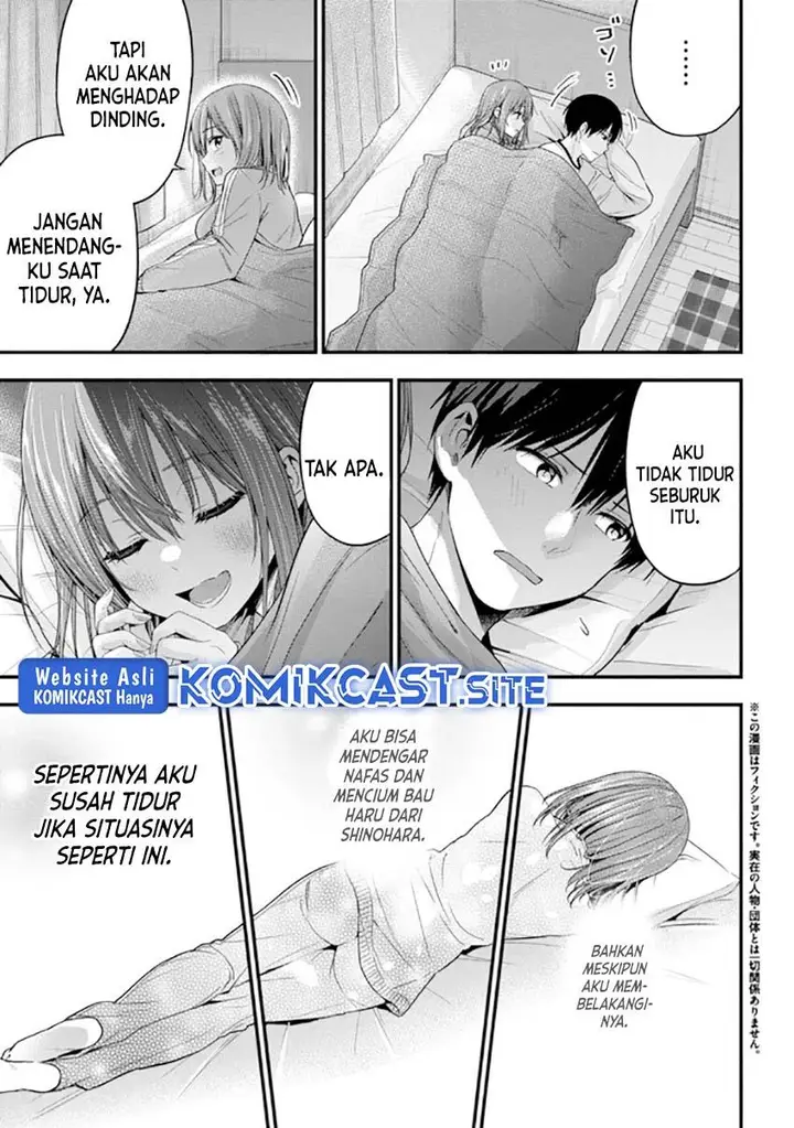 image-komik-kanojo-ni-uwaki-sareteita-ore-ga-koakuma-na-kouhai-ni-natsukarete-imasu-chapter-14-2/16
